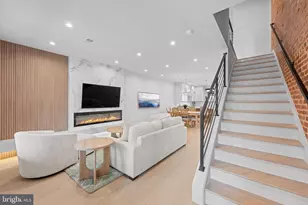 3823 Benton St NW, Washington, DC 20007 - Photo 4