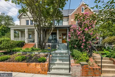 3823 Benton Street NW, Washington, DC 20007 - Photo 1