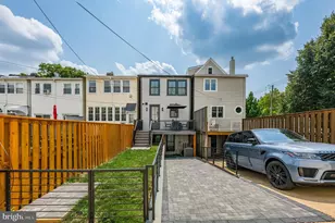 3823 Benton St NW, Washington, DC 20007 - Photo 38