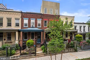 760 Lamont St NW, Washington, DC 20010 - Photo 2