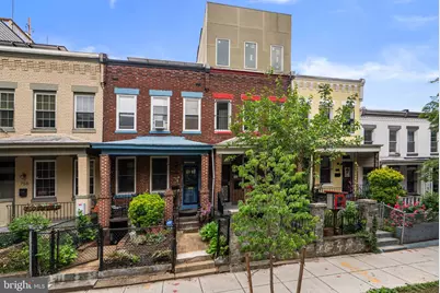 760 Lamont Street NW, Washington, DC 20010 - Photo 2