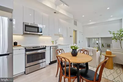 1211 G Street SE #1, Washington, DC 20003 - Photo 1