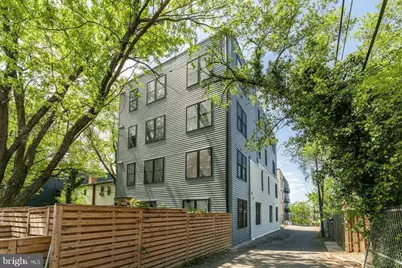 1019 17th Place NE #401, Washington, DC 20002 - Photo 22