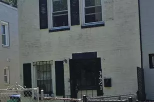 3421 B St SE, Washington, DC 20019 - Photo 1