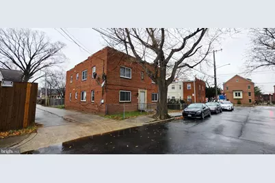 3207 11th Pl SE #3, Washington, DC 20032 - Photo 1
