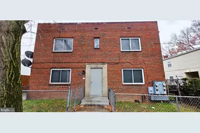 3207 11th Pl SE #3, Washington, DC 20032 - Photo 4