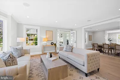 3213 Foxhall Road NW, Washington, DC 20016 - Photo 4