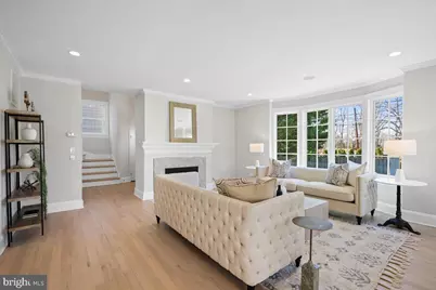 3213 Foxhall Road NW, Washington, DC 20016 - Photo 6