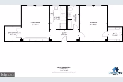 3100 Connecticut Avenue NW #238, Washington, DC 20008 - Photo 14