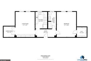 3100 Connecticut Ave NW, Washington, DC 20008 - Photo 14