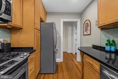 3100 Connecticut Avenue NW #238, Washington, DC 20008 - Photo 8