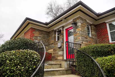 1633 Kalmia Road NW, Washington, DC 20012 - Photo 2