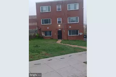 2482 Alabama Avenue SE #102, Washington, DC 20020 - Photo 1