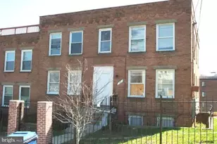 28 Galveston Pl SW, Washington, DC 20032 - Photo 1