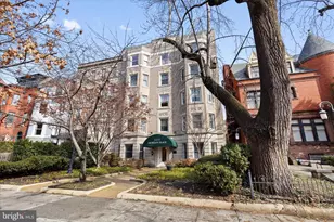 1625 16th St NW, Washington, DC 20009 - Photo 24