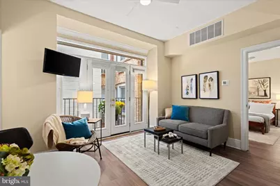 1625 16th Street NW #302, Washington, DC 20009 - Photo 10