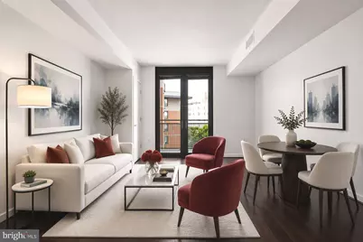 3883 Connecticut Avenue NW #619, Washington, DC 20008 - Photo 1