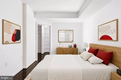 3883 Connecticut Avenue NW #619, Washington, DC 20008 - Photo 2