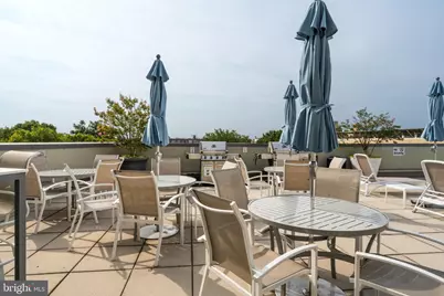 3883 Connecticut Avenue NW #619, Washington, DC 20008 - Photo 22