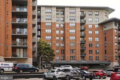 3883 Connecticut Avenue NW #619, Washington, DC 20008 - Photo 30
