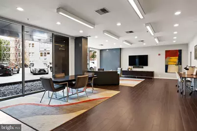 3883 Connecticut Avenue NW #619, Washington, DC 20008 - Photo 4