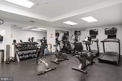 3883 Connecticut Avenue NW #619, Washington, DC 20008 - Photo 16