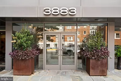 3883 Connecticut Avenue NW #619, Washington, DC 20008 - Photo 30