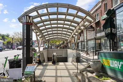 3883 Connecticut Avenue NW #619, Washington, DC 20008 - Photo 28