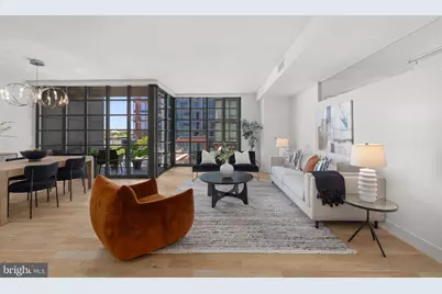 45 Sutton Square SW #406, Washington, DC 20024 - Photo 4
