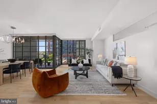 45 Sutton Square SW, Washington, DC 20024 - Photo 4