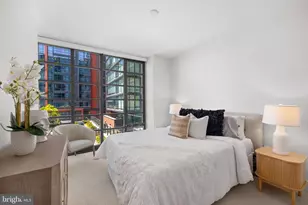 45 Sutton Square SW, Washington, DC 20024 - Photo 10