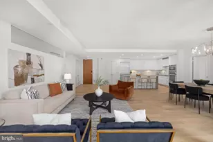 45 Sutton Square SW, Washington, DC 20024 - Photo 6