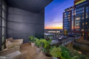 45 Sutton Square SW, Washington, DC 20024 - Photo 1