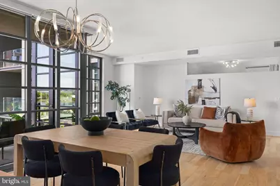 45 Sutton Square SW #406, Washington, DC 20024 - Photo 8