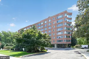 4200 Cathedral Ave NW, Washington, DC 20016 - Photo 2
