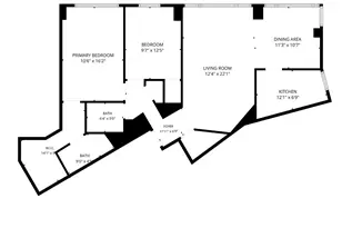 4200 Cathedral Ave NW, Washington, DC 20016 - Photo 12