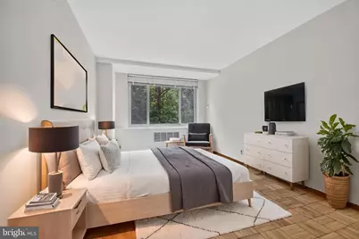 4200 Cathedral Avenue NW #312A, Washington, DC 20016 - Photo 4