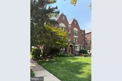 3020 Porter Street NW #301, Washington, DC 20008 - Photo 2