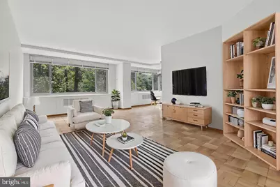 4200 Cathedral Avenue NW #312A, Washington, DC 20016 - Photo 1