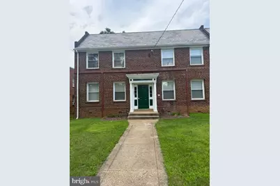 3014 Massachusetts Avenue SE, Washington, DC 20019 - Photo 2