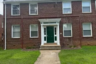 3014 Massachusetts Ave SE, Washington, DC 20019 - Photo 2