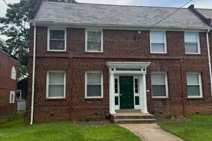 3014 Massachusetts Ave SE, Washington, DC 20019 - Photo 1