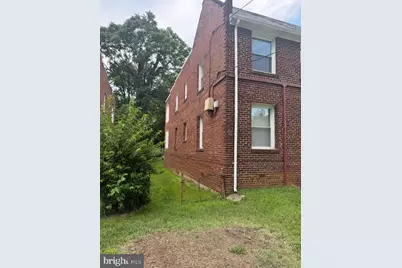 3014 Massachusetts Avenue SE, Washington, DC 20019 - Photo 4