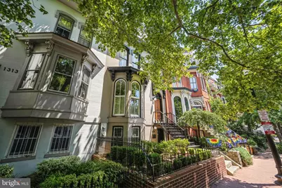 1311 Corcoran Street NW, Washington, DC 20009 - Photo 42