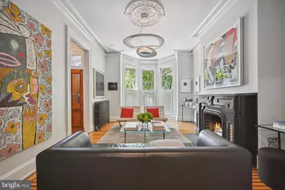 1311 Corcoran Street NW, Washington, DC 20009 - Photo 1