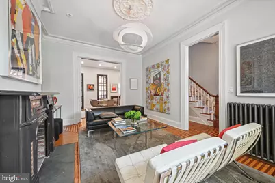 1311 Corcoran Street NW, Washington, DC 20009 - Photo 2