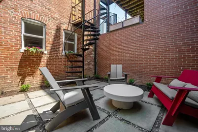 1311 Corcoran Street NW, Washington, DC 20009 - Photo 30