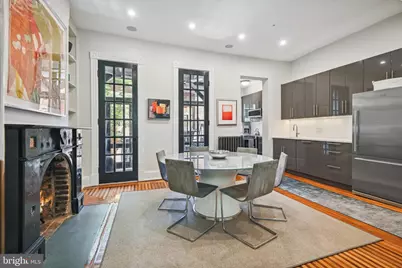 1311 Corcoran Street NW, Washington, DC 20009 - Photo 4