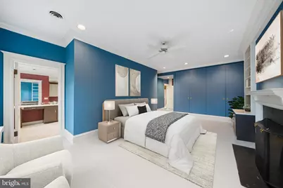 2134 R Street NW, Washington, DC 20008 - Photo 22