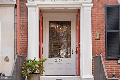 2134 R Street NW, Washington, DC 20008 - Photo 36